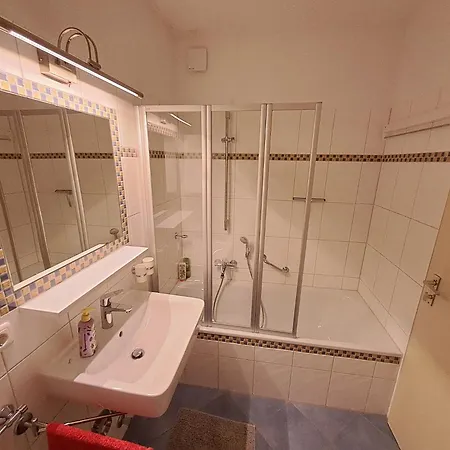 Apartman Almglueck *