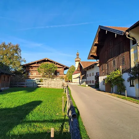 Almglueck