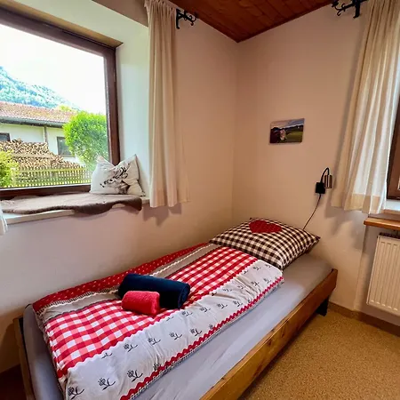 Apartman Almglueck
