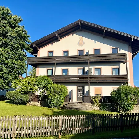 Almglueck Rottau