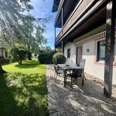 Apartman Almglueck