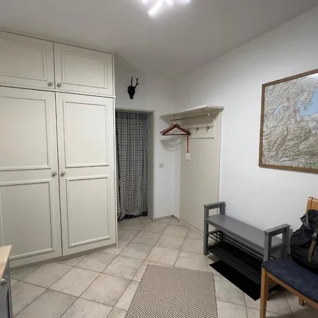 Apartamento Almglück