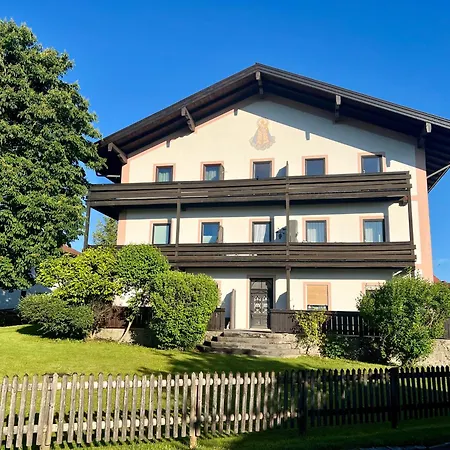 Almglueck Rottau